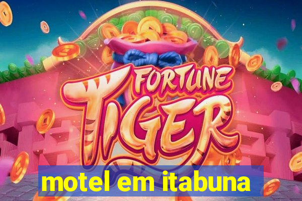 motel em itabuna